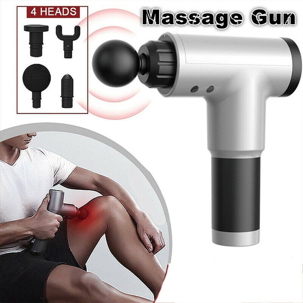 Súng massage cầm tay Gun KH-320