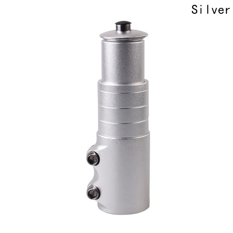 Epih PINGZ Phuộc Xe Đạp Thân Mở Rộng Chic Tay Lái Xe Đạp Riser Đầu Lên Bộ