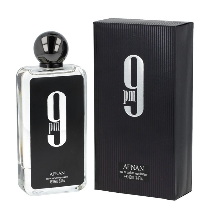 Genuine Dubai 9PM 100ml perfume