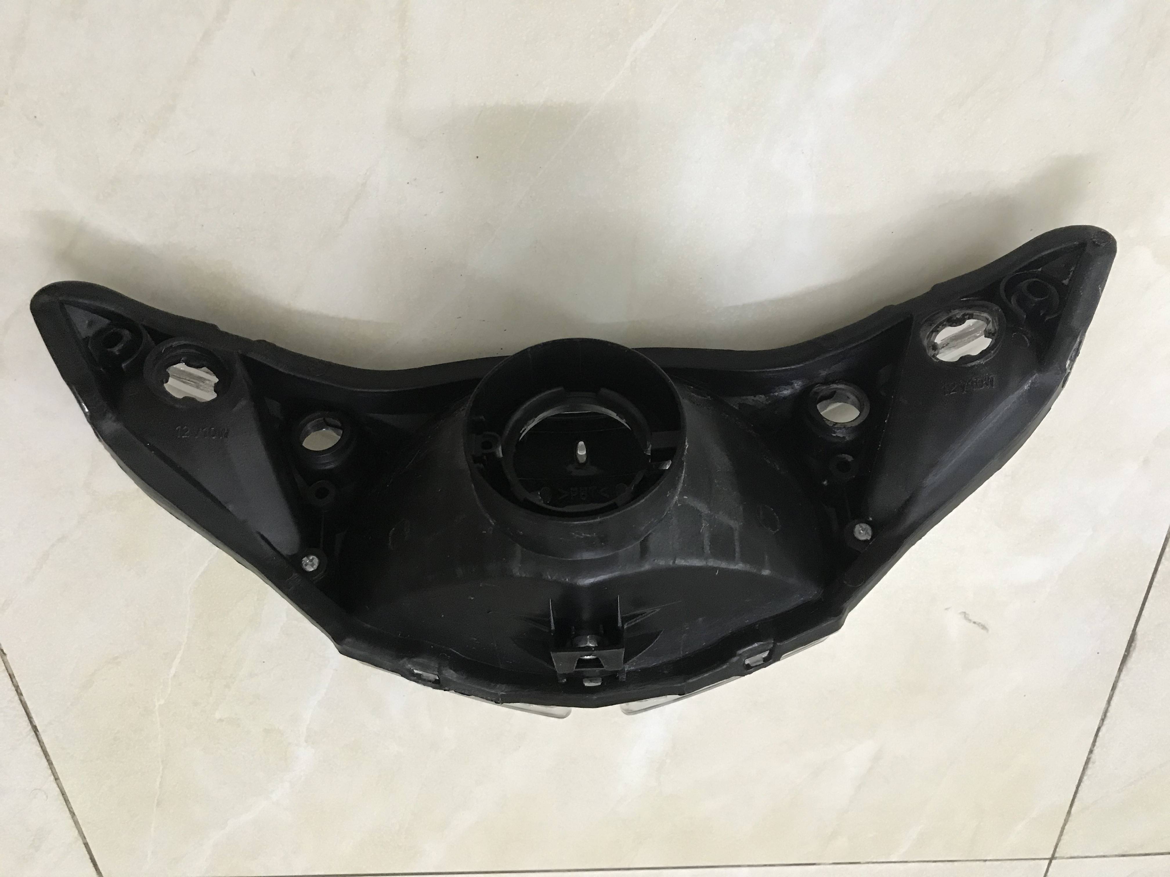 [HCM]pha đèn Jupiter MX - không đuôi bóng ( loại tốt )