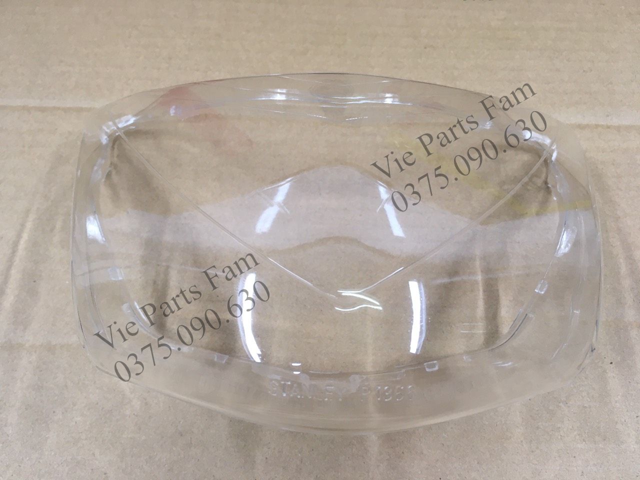 CHỤP MẶT KÍNH, MẶT KIẾNG ĐÈN PHA WAVE A.RS.S100/ WAVE RSX100/ WAVE A110/ FUTURE X DÙNG CHUNG