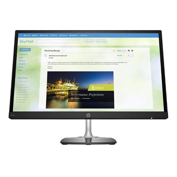 Monitor HP 21.5  N220H LED IPS