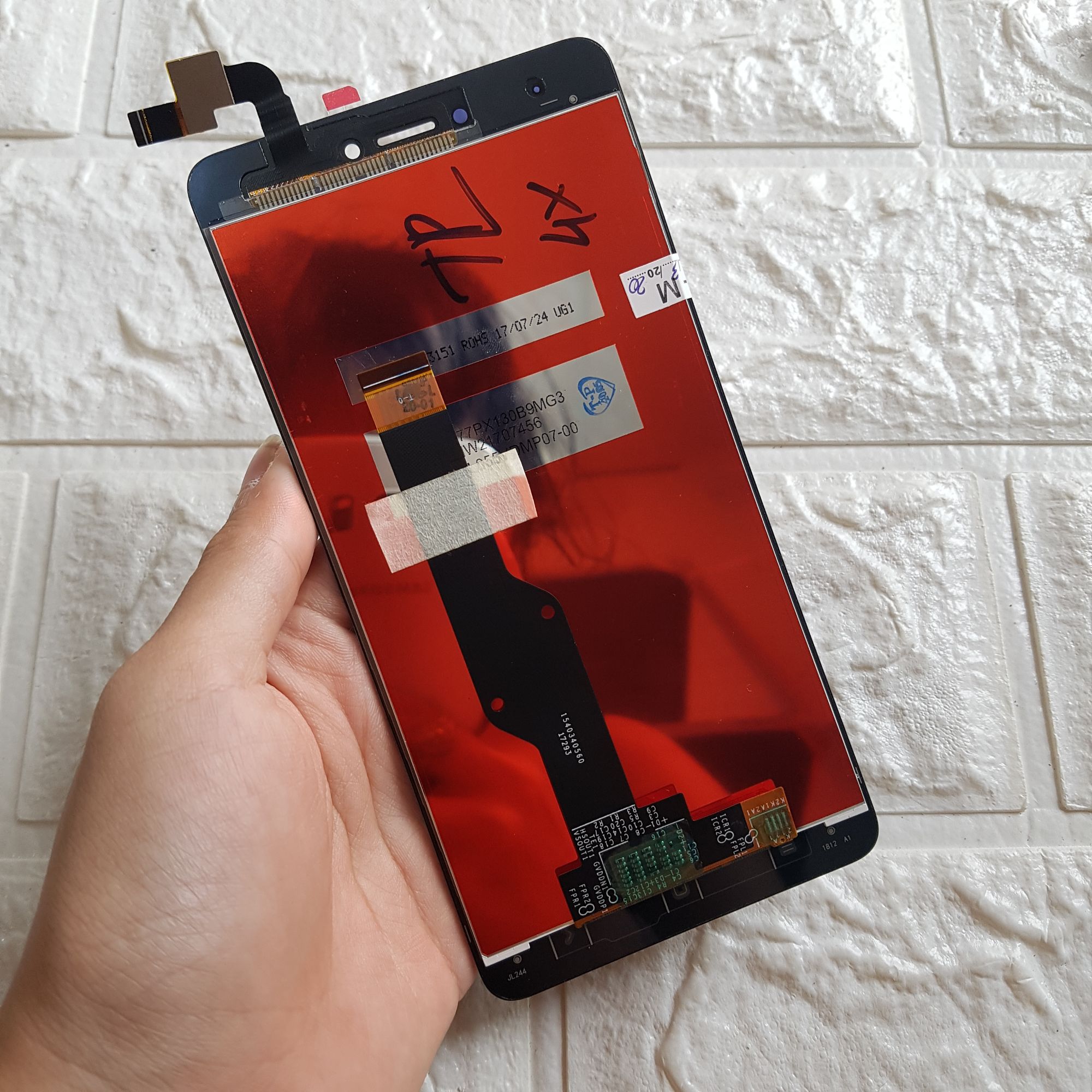 Màn Hình Xiaomi Redmi Note 4X Zin Hàng Cao Cấp