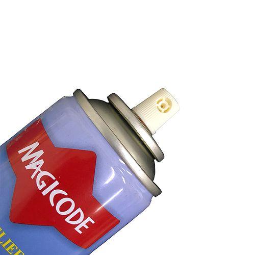 Chai xịt lạnh giảm đau Magicode Freeze Spray 150ml