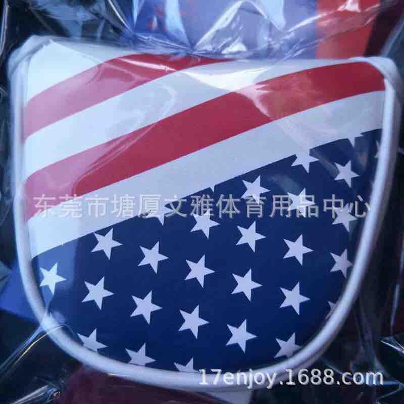 Cover gậy put