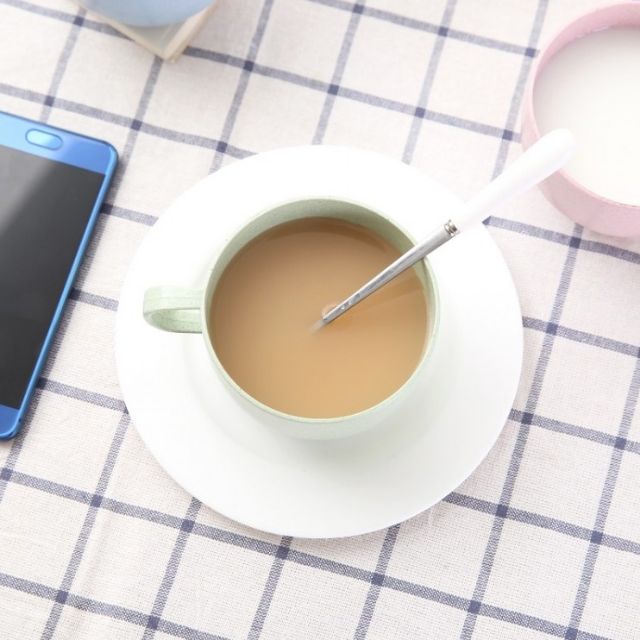 Ly Uống Trà Cafe Cốc Uống Trà Lúa Mạch