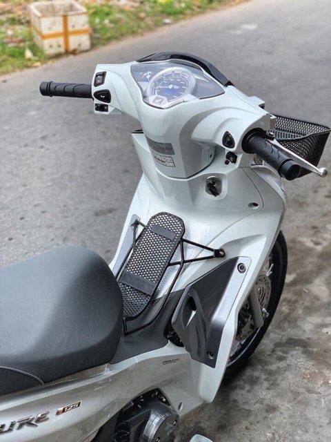 Baga Lưới Thái Future 125i 2012-20172018-2019-2020