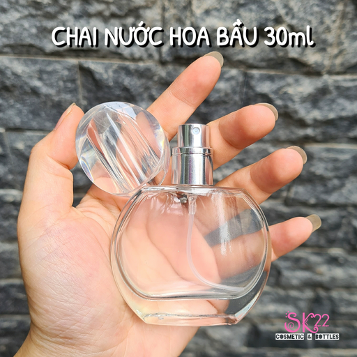🎀CHAI CHIẾT NƯỚC HOA 30ML/50ML🎀