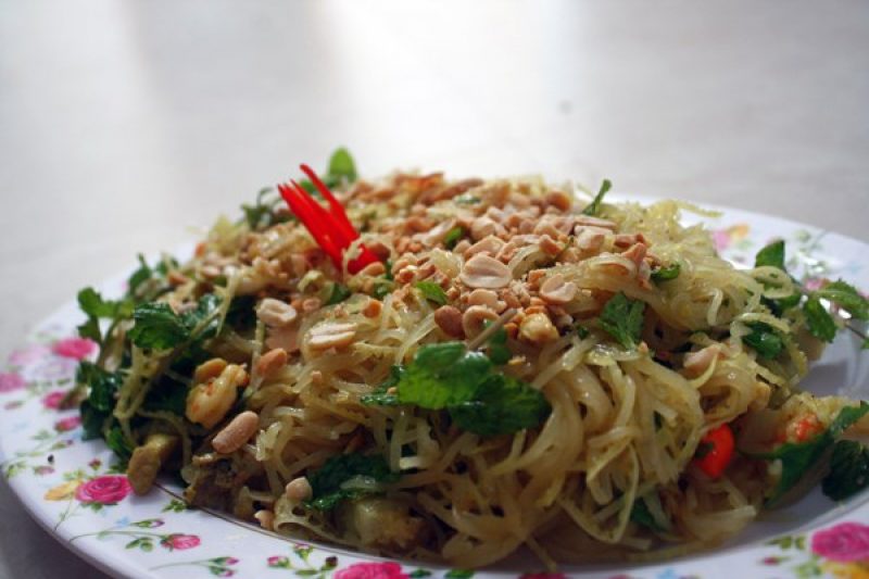 [HCM]Combo 2 Gói Phở Sắn Quế Sơn 400Gram
