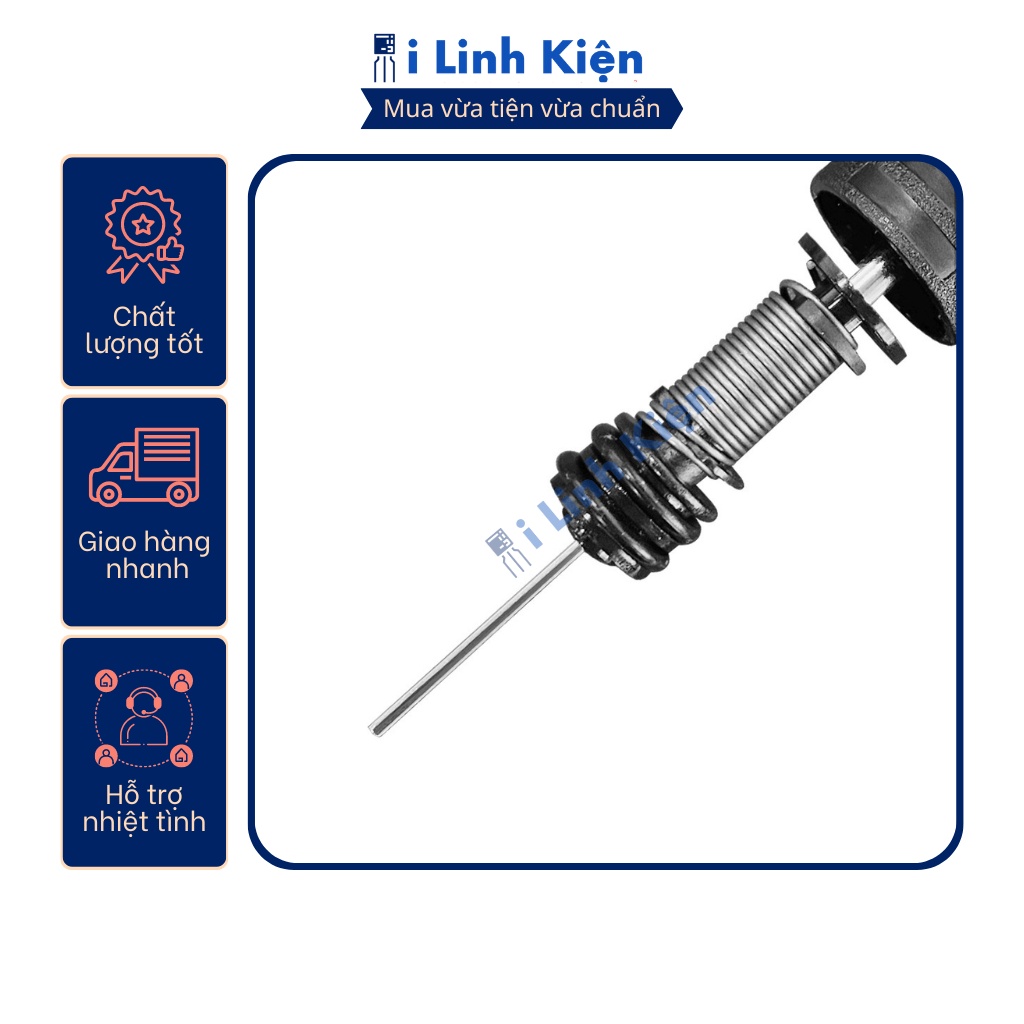 Hút chì hàn súng hút thiếc 366d chất lượng tốt