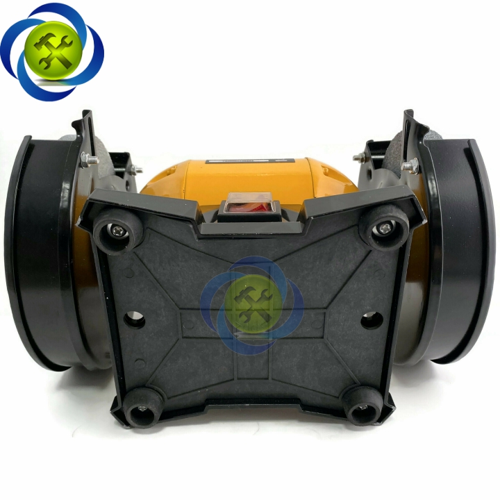 [HCM]Máy mài để bàn 2 đá 150W TOLSEN 79646