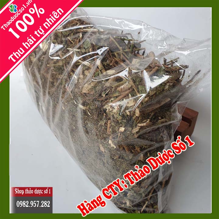 Cây Đuôi Chuột khô 1KG