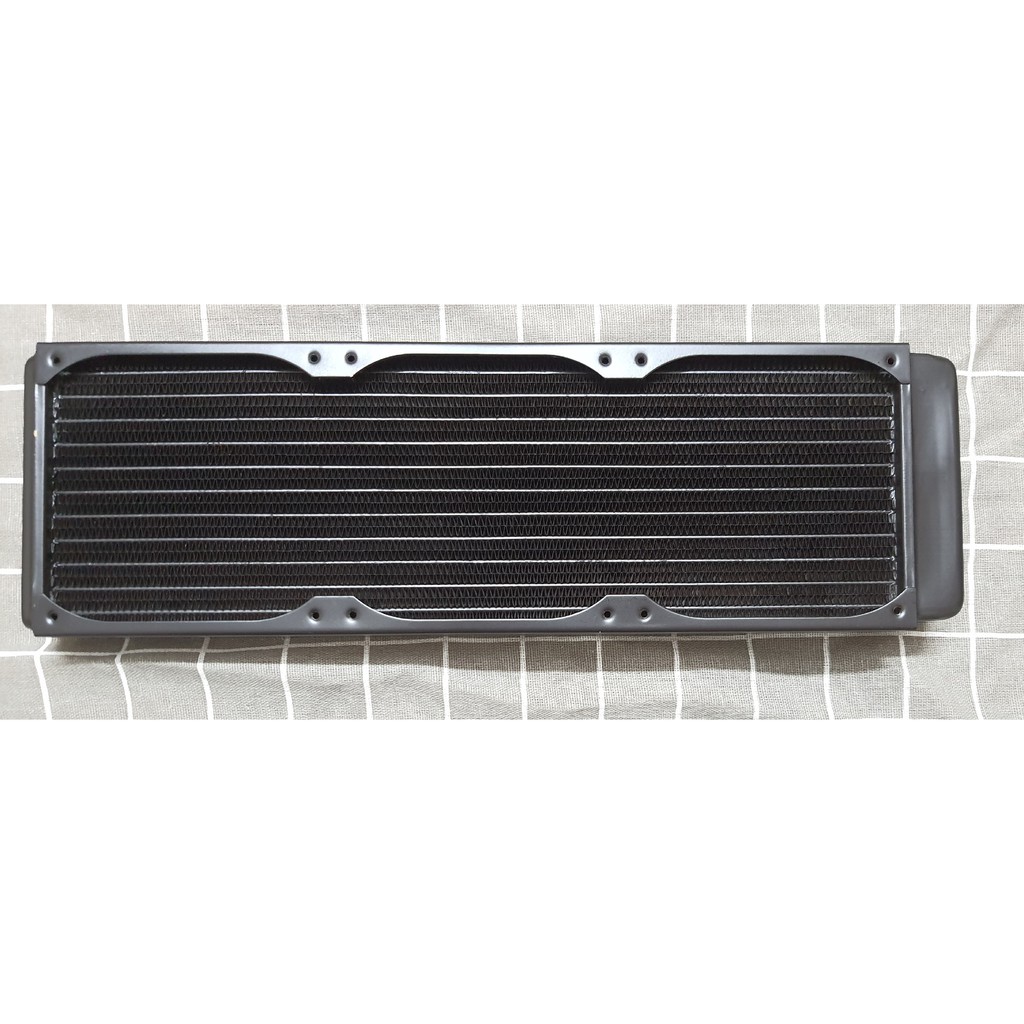 Két làm mát Radiator XSPC EX