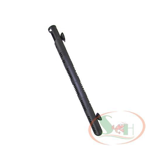 Vỏ nhựa bọc thanh sưởi chống bỏng cho cá tép