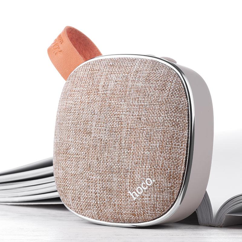 [HCM]Loa Bluetooth Thể Thao Không Dây Hoco BS9