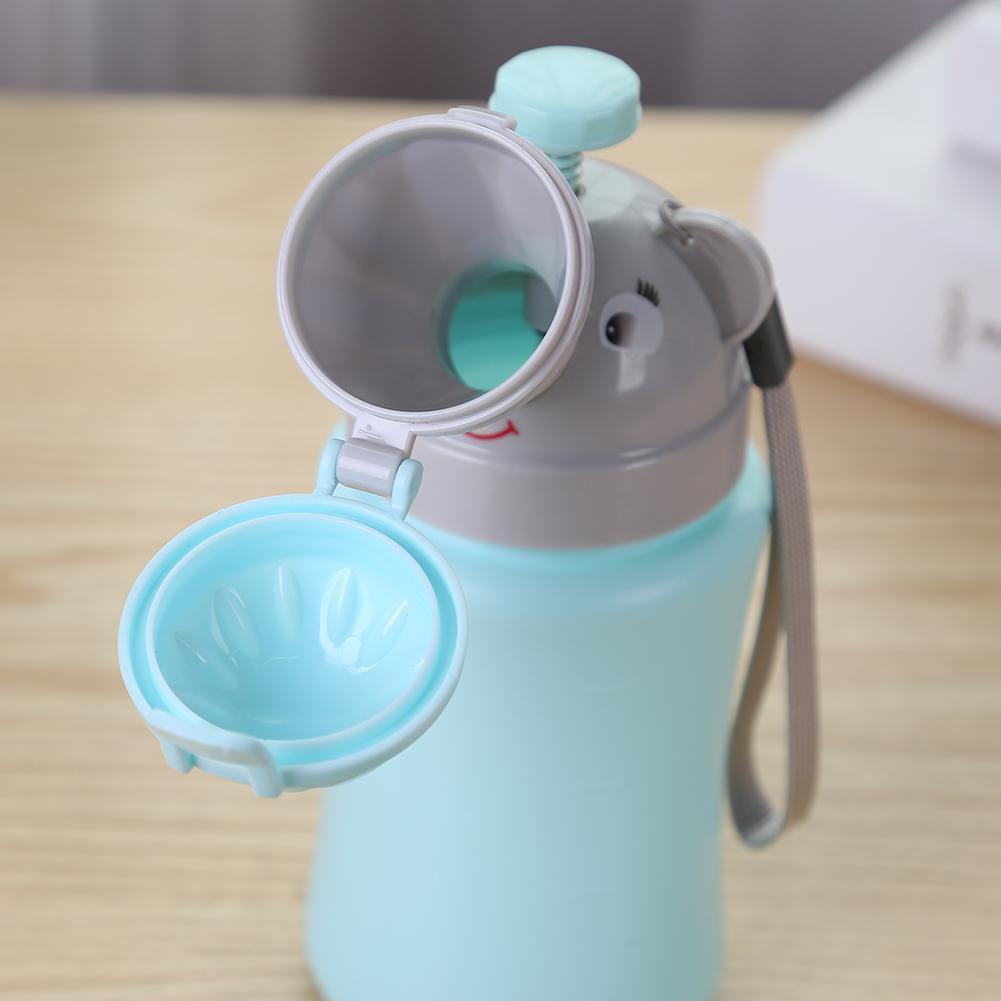 [HCM]Siêu rẻ Bình đi tiểu cho bé đi du lịch