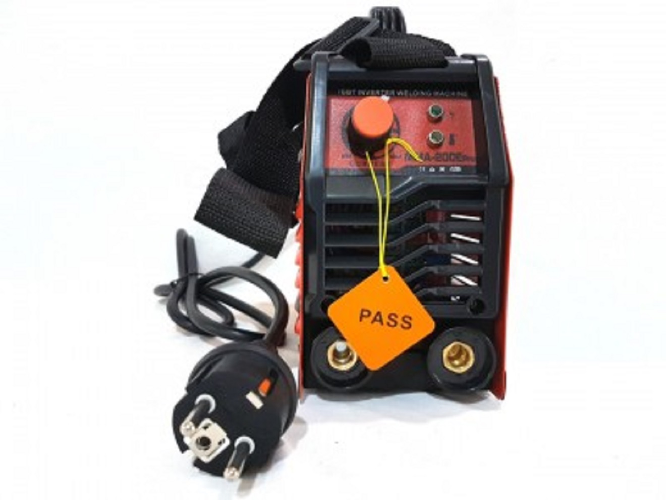 MÁY HÀN BTEC MMA-200E PRO