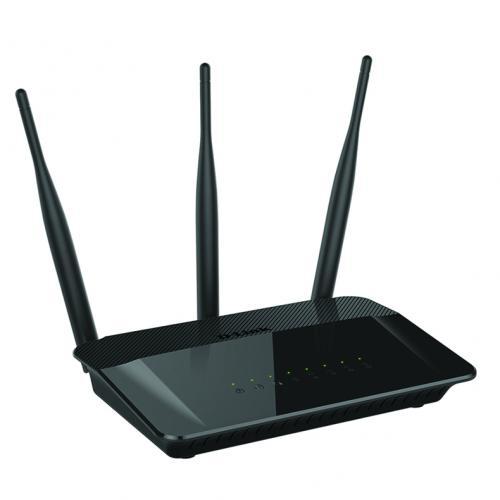 [HCM]Bộ Phát Wifi 2 Băng Tầng DLink DIR 809 Chuẩn AC1200