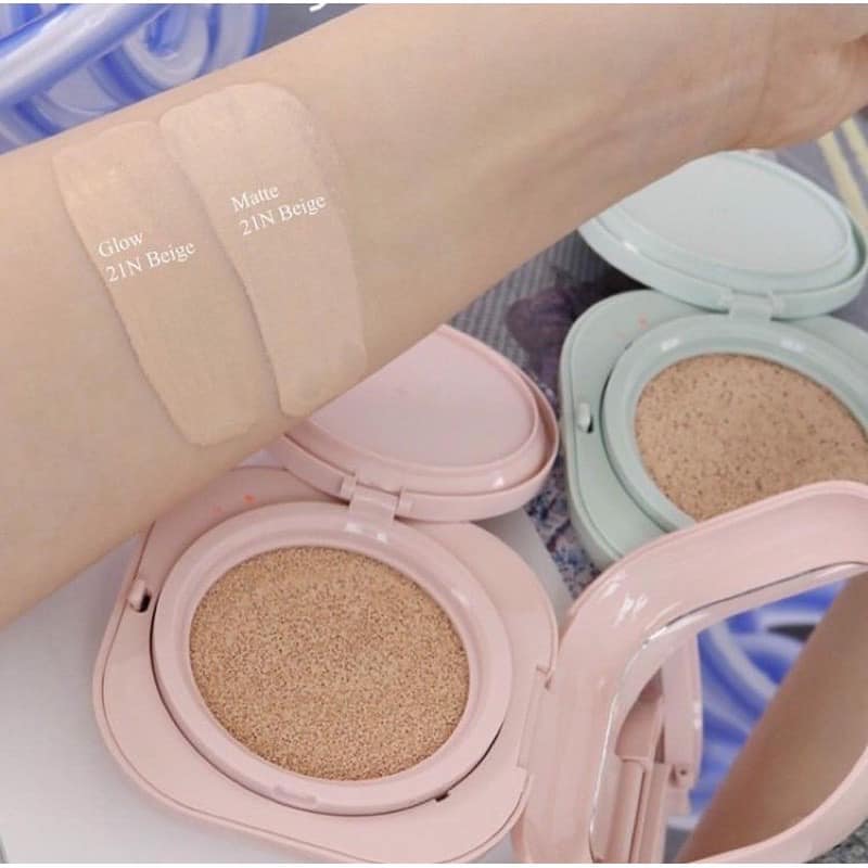 Phấn Nước Cushion Lanei Neo