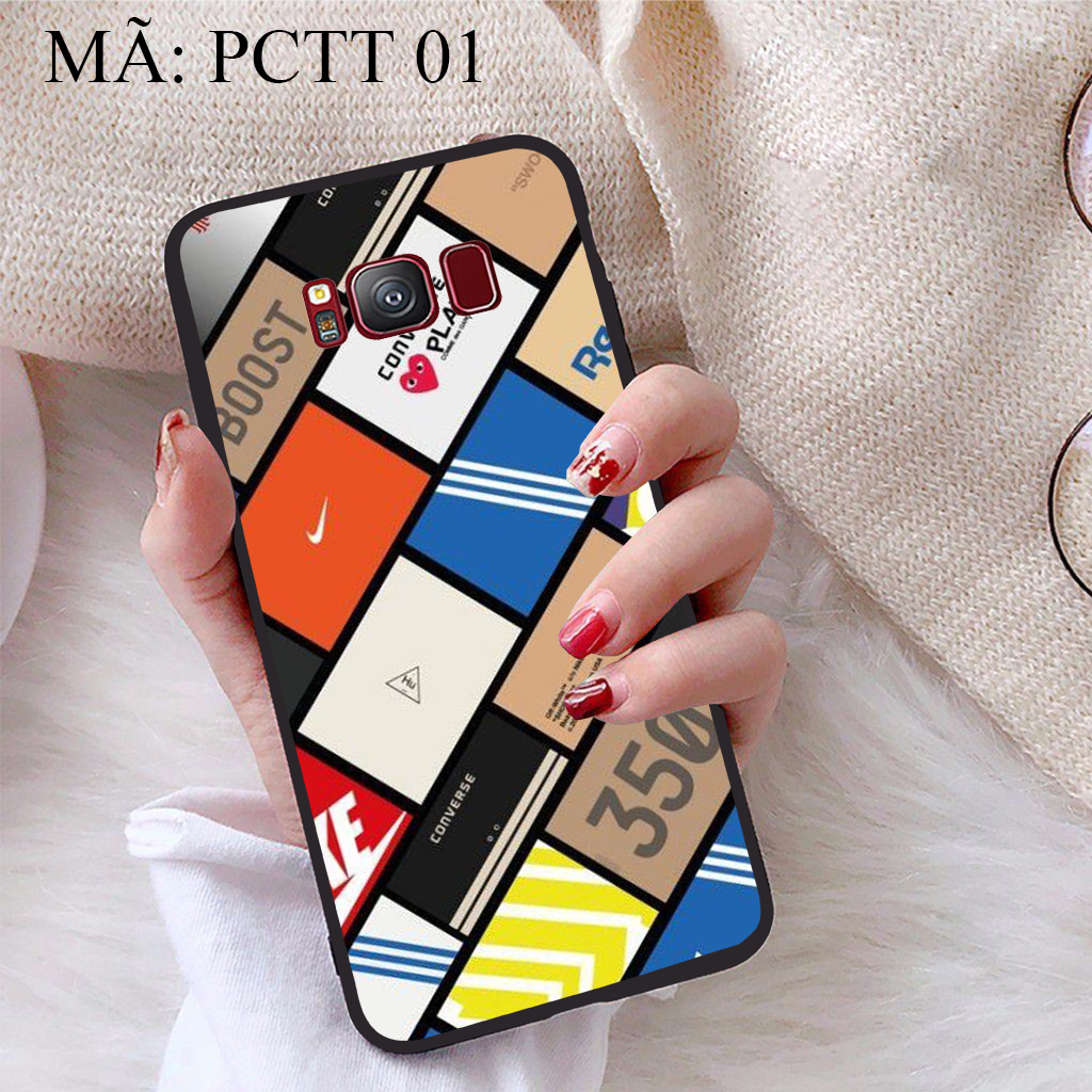 Case for Samsung Galaxy S8