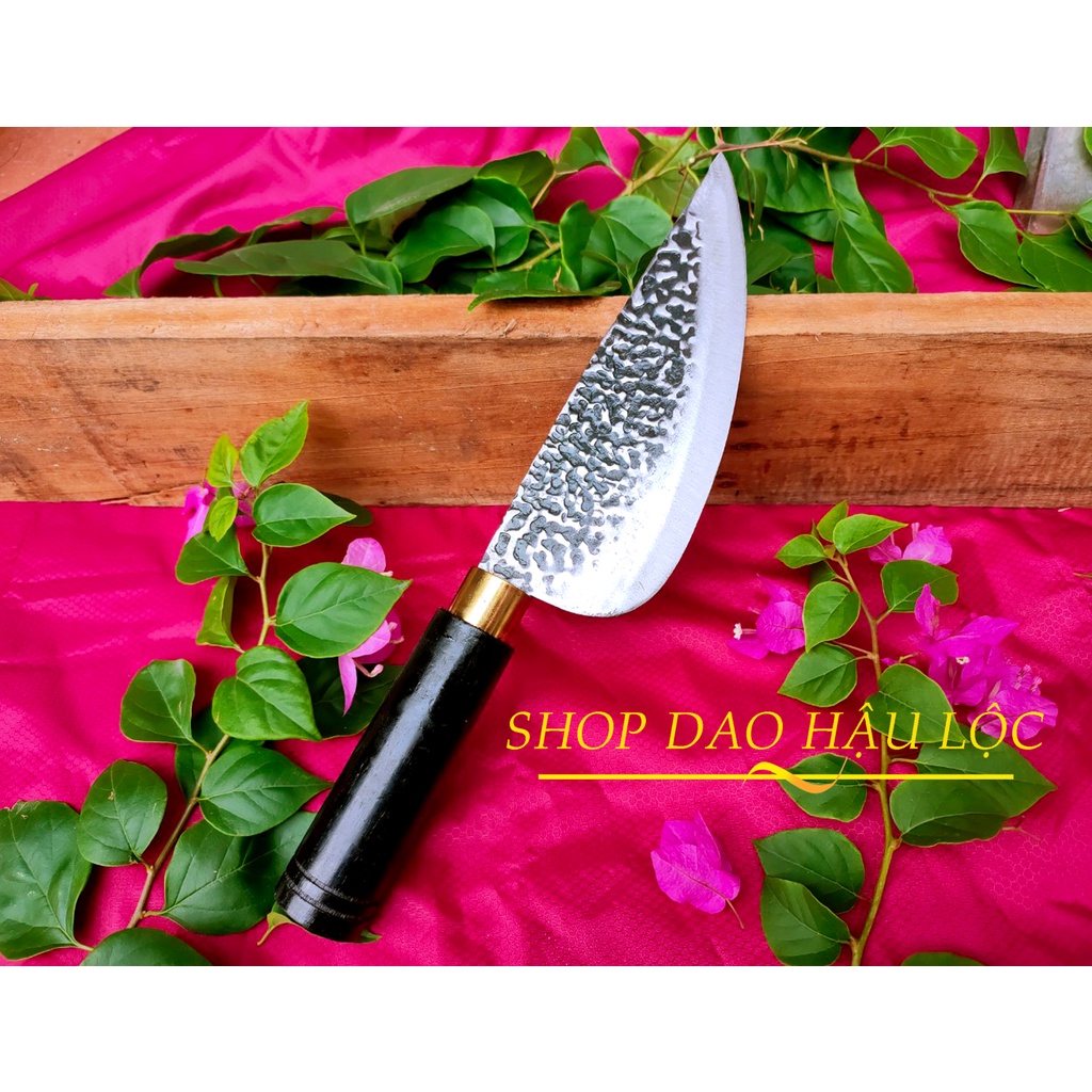 dao phóng lợn, dao bầu
