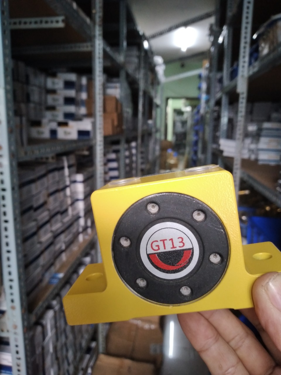 Bộ rung khí nén gt-08 20 gt25 gt-20 gt-25 gt-60