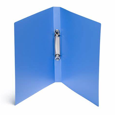 Bìa nhẫn 2-ORing 35 Flexoffice FO-ORB03