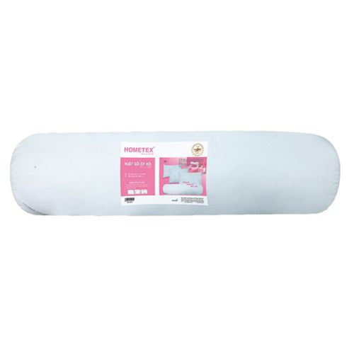 Ruột gối ôm Hometex (37x105cm)