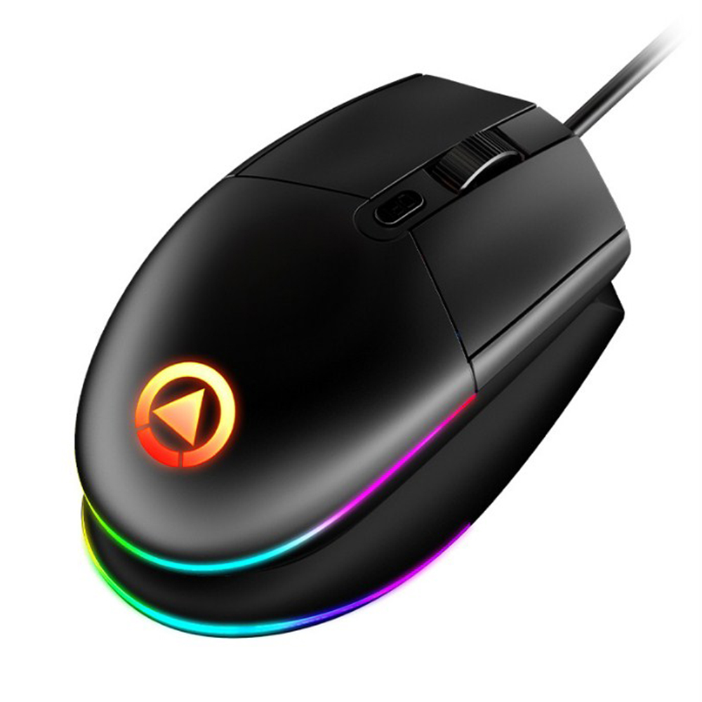 [HCM]Chuột Game thủ 007/G3SE LED RGB