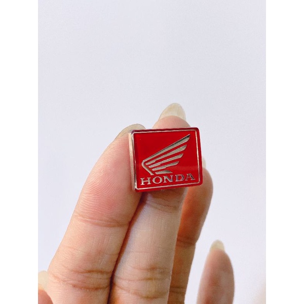 LOGO HONDA CÁNH CHIM BỢ CỔ ZIN