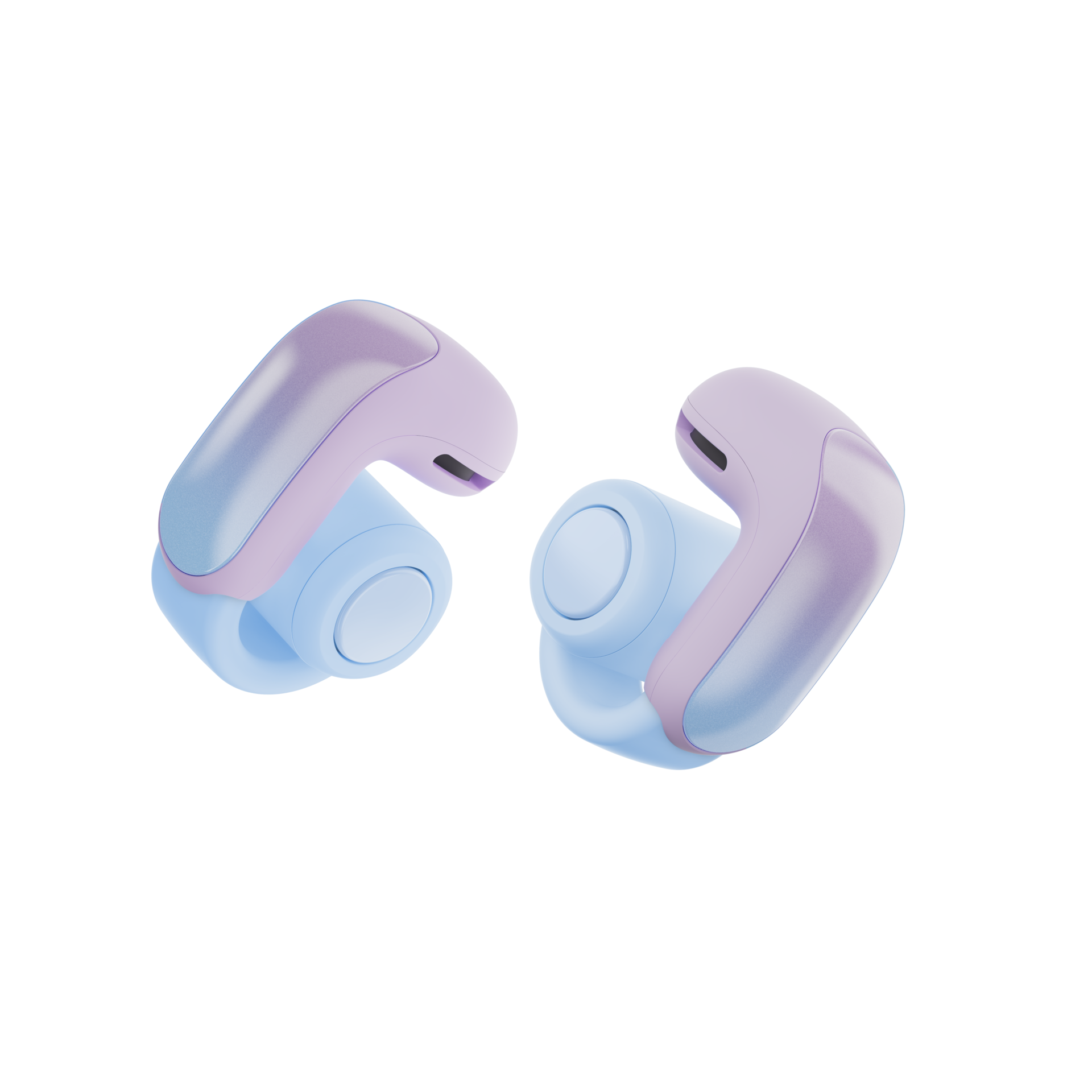 Tai nghe Bose Ultra Open Earbuds | Immersive Audio