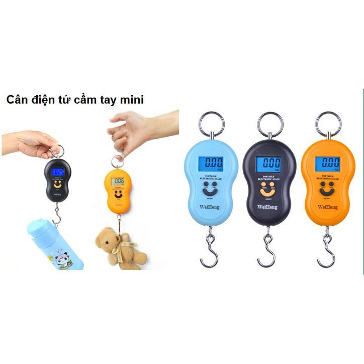 CÂN CẦM TAY MINI 50KG