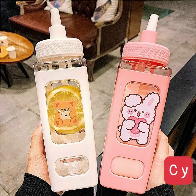 bình nước 700ml