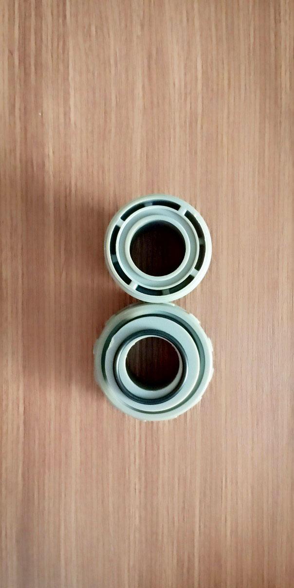 combo 5 rắc co 27 ( khớp nối sống ) M.E HOÀNG KHANG