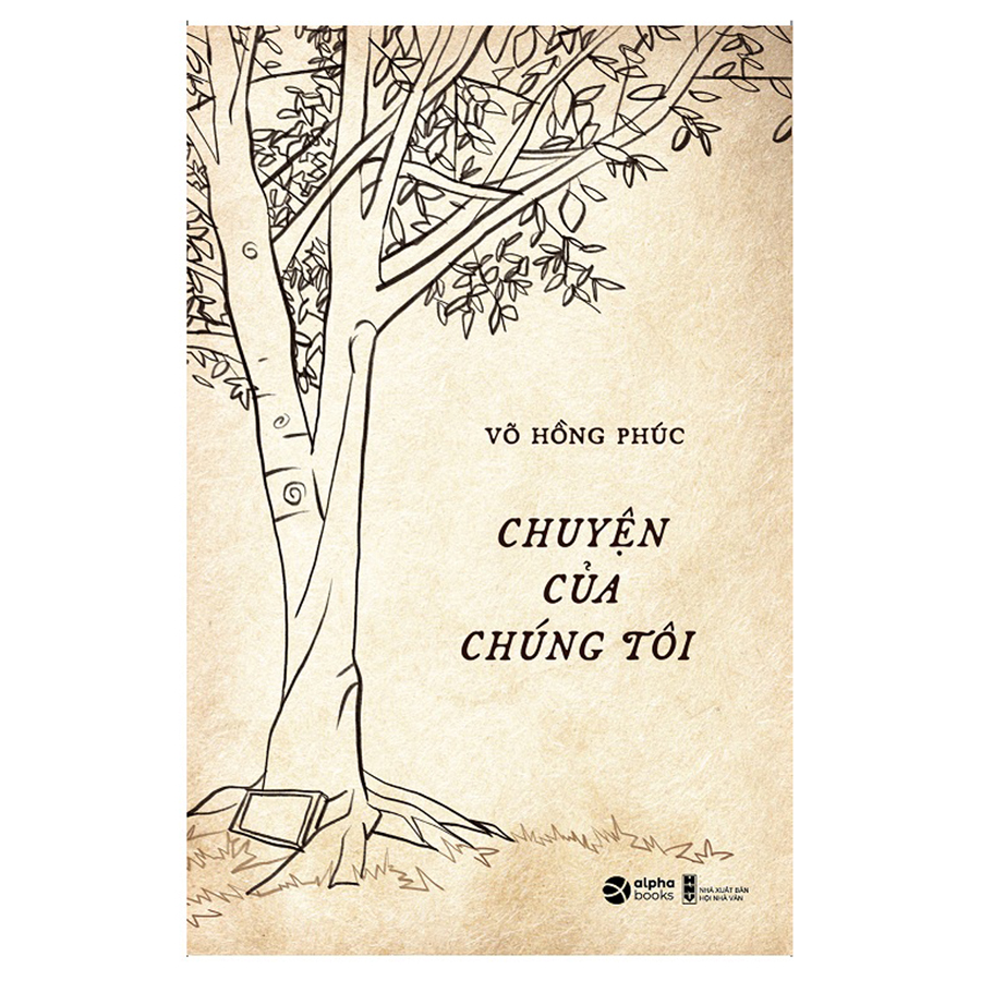 Sách - chuyện của chúng tôi