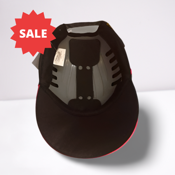 Mũ lưỡi trai Bumcap dài 7cm Air Coltan - Deltaplus