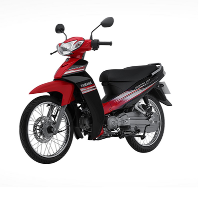 (Sale sốc) Bộ tem dán xe SIRIUS 2016, 2017, 2018 ( NHIỀU MÀU )