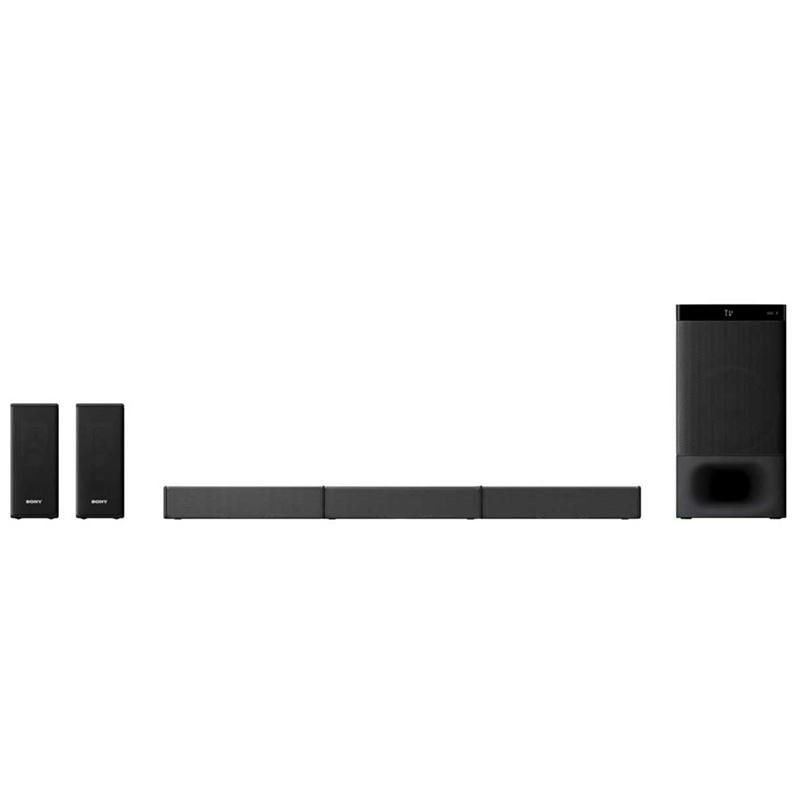 Dàn âm thanh soundbar Sony 5.1 HT-S500RF