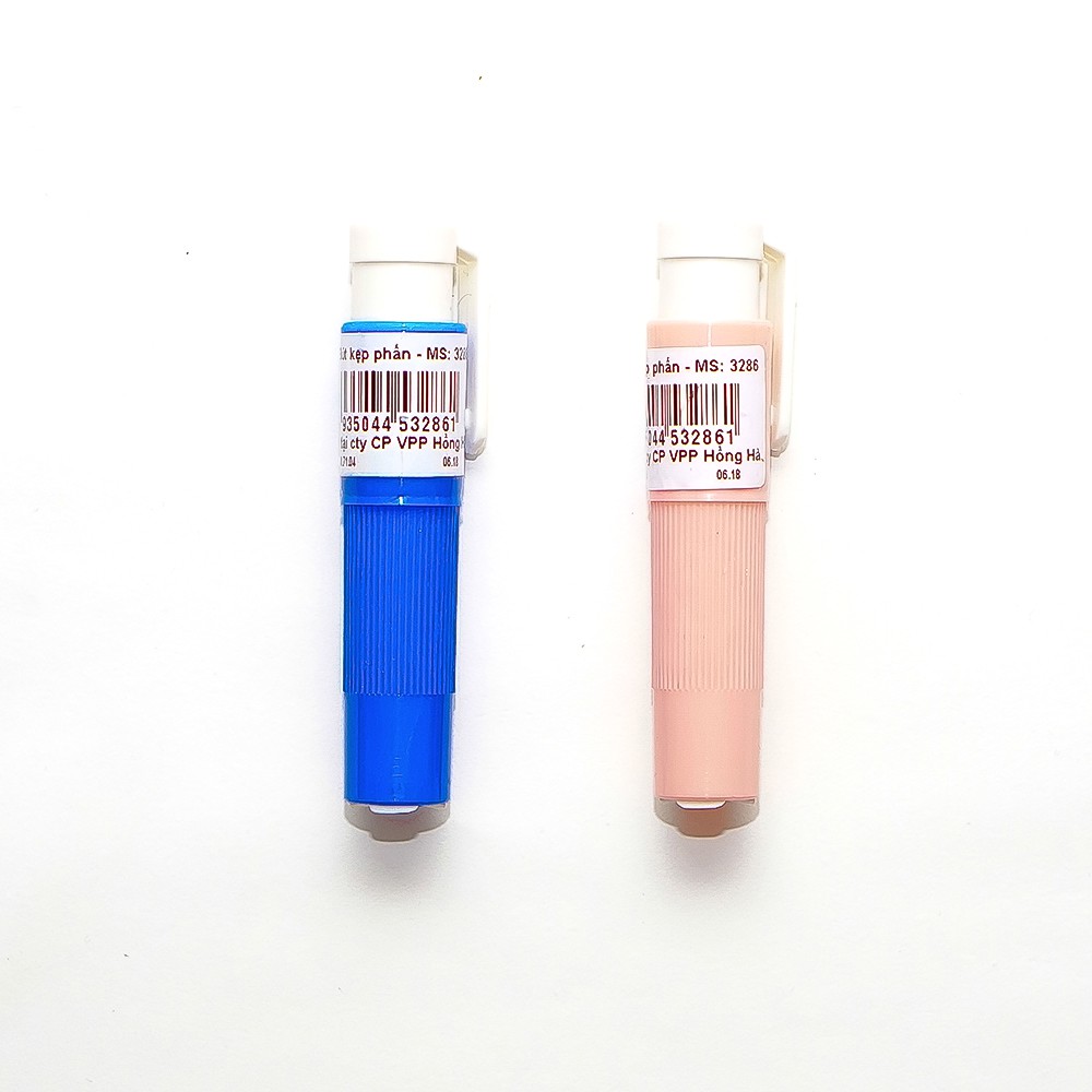 Bút kẹp phấn Hồng Hà -Dụng cụ kẹp phấn (1 cái)