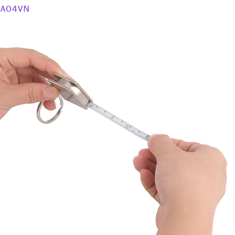 Huwobei3792797 1 chiếc móc khóa mini tiện dụng Móc khóa móc chìa khóa vòng móc chìa khóa móc chìa khóa