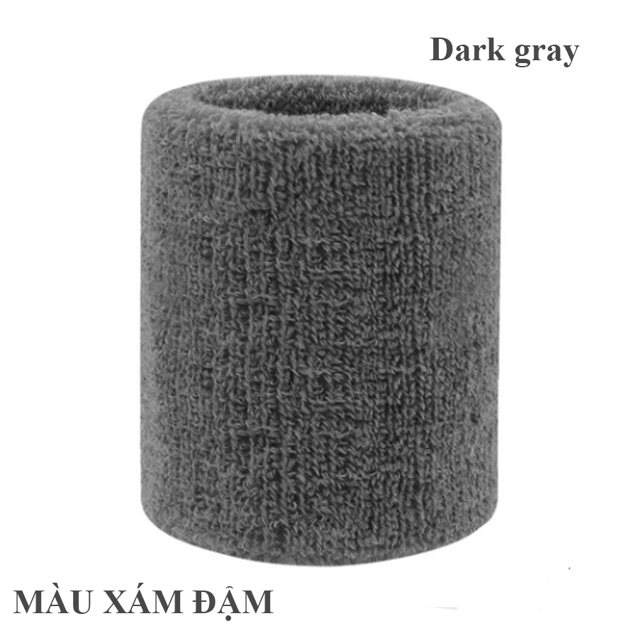 Băng đeo tay thấm mồ hôi tay Aolikes DT6