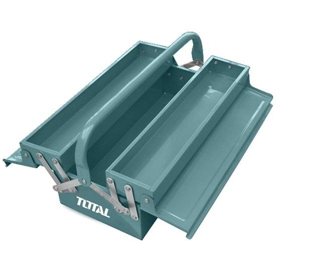 Hộp đựng đồ nghề (nhỏ) Total THT10703