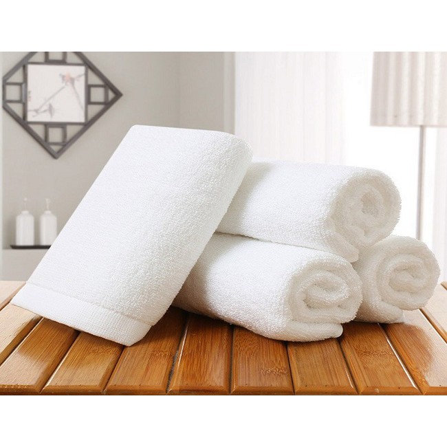 Khăn mặt Microfiber
