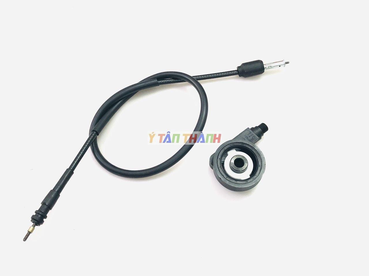 Dây Đồng Hồ Nhông Đồng Hồ Sirius