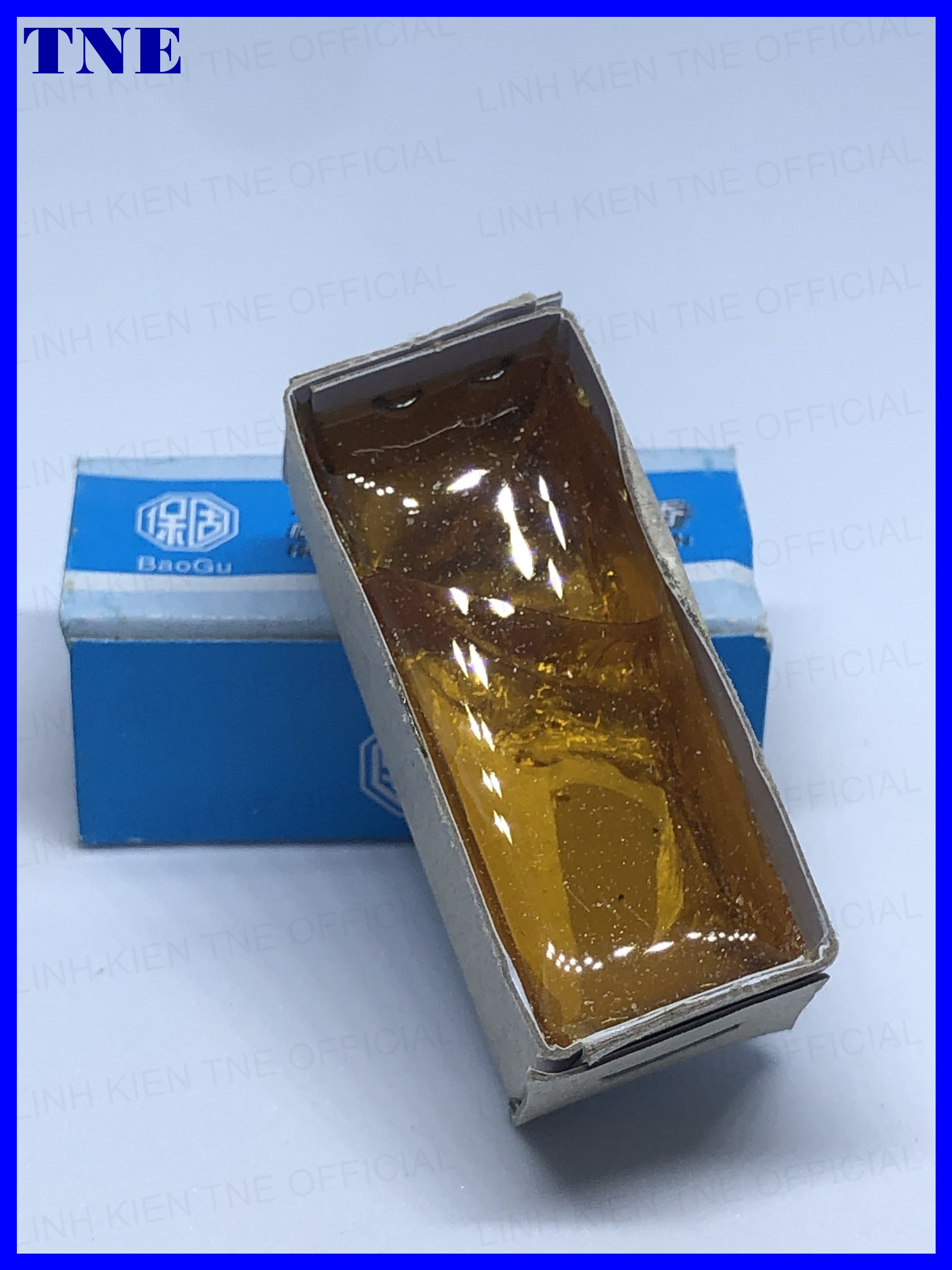 [HCM]Nhựa Thông Hàn