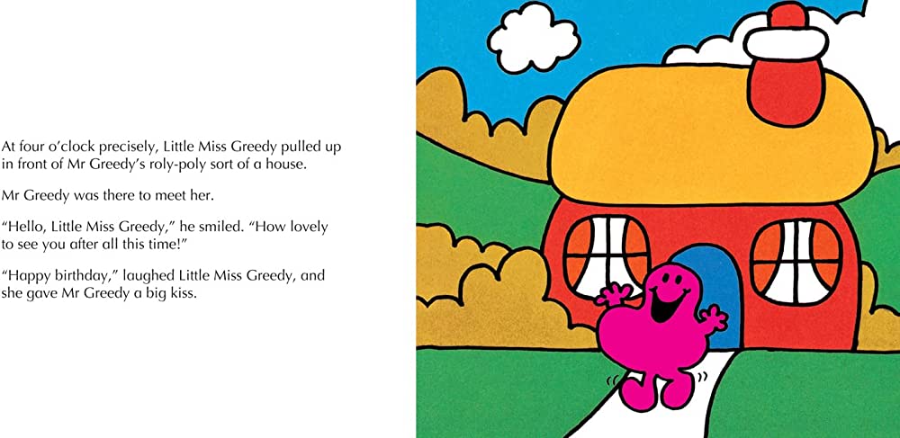 Little Miss: The Complete Collection - 37q + CD | Nhập khẩu