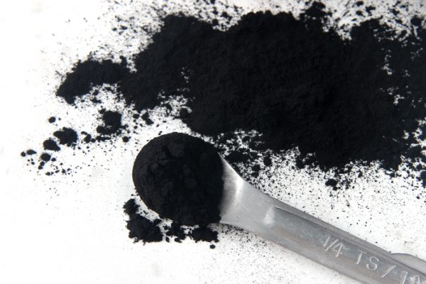 Bột Than Tre Làm Trắng Răng 100gr