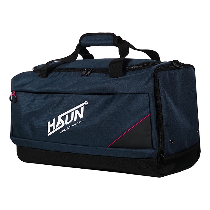 [CHÍNH HÃNG] Túi Trống Du Lịch HASUN HS 672 - tại Balonation.vn
