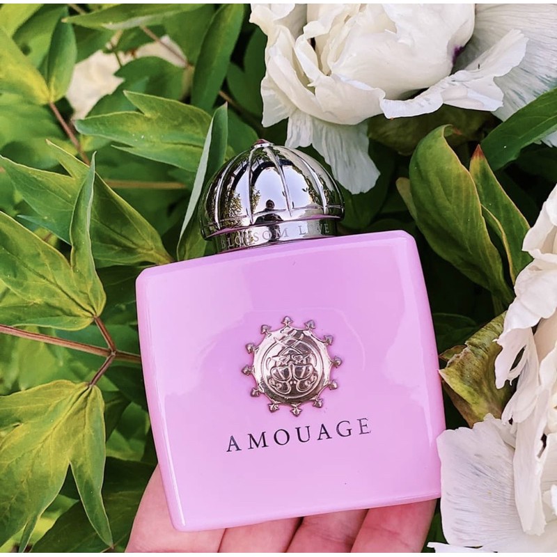 -𝑺𝒄𝒆𝒏𝒕𝒔𝒂𝒊𝒈𝒐𝒏- -𝑺𝒄𝒆𝒏𝒕𝒔𝒂𝒊𝒈𝒐𝒏- Nước Hoa Amouage Blossom Love 5ml/10ml/20ml