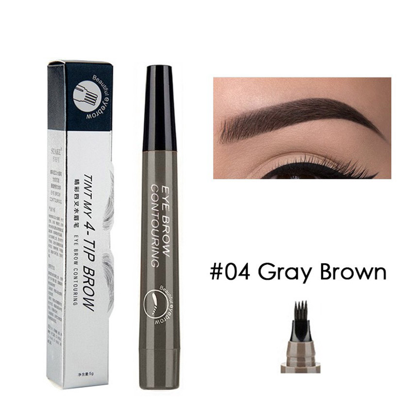 Serum dưỡng mi dài và cong dày hiệu quả trong 7 ngày Lady Gift